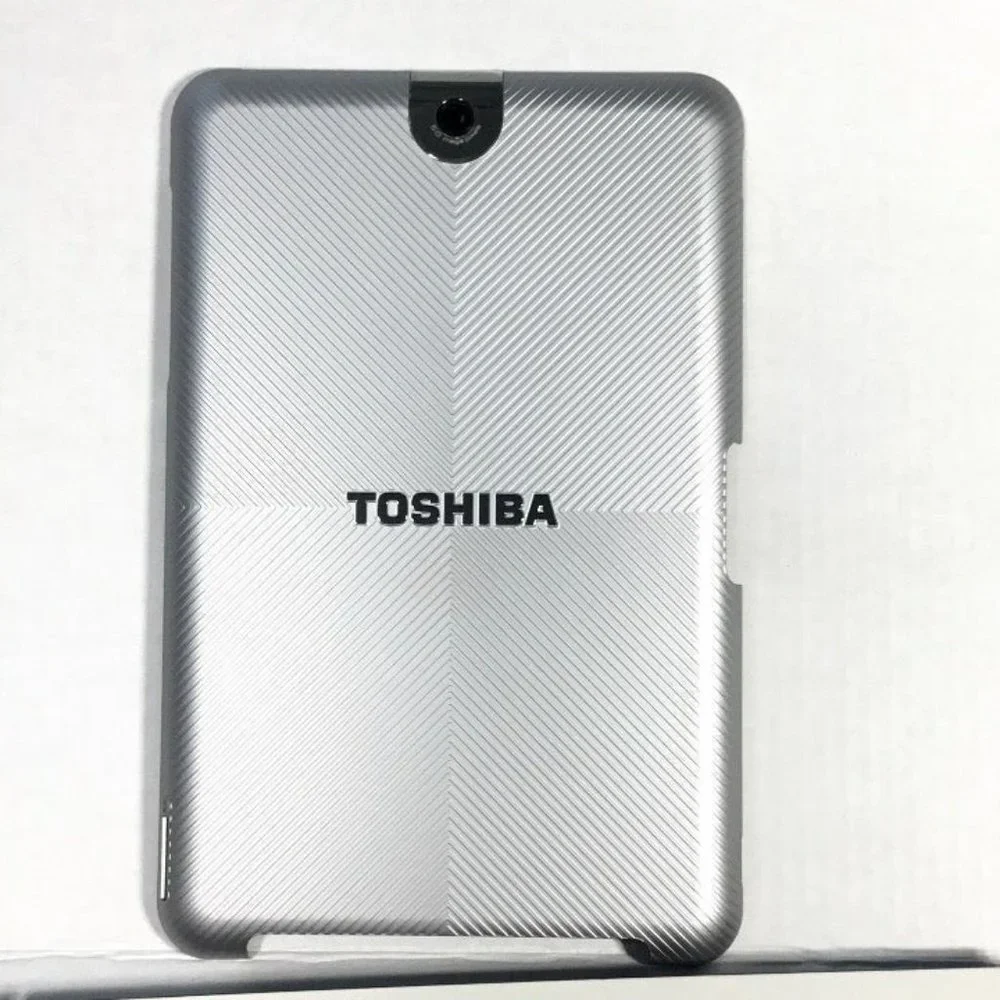 Toshiba Colored Back Cover / 10